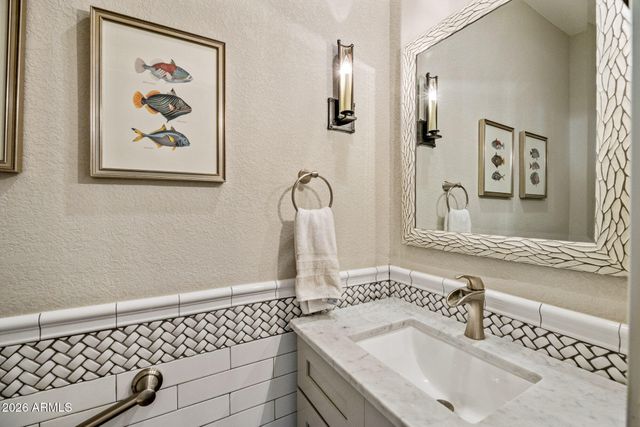 8116 E WHISPERING WIND Drive, Scottsdale, AZ 85255