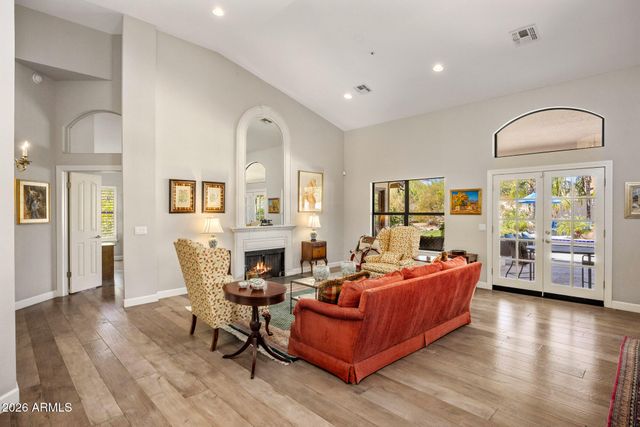 8116 E WHISPERING WIND Drive, Scottsdale, AZ 85255