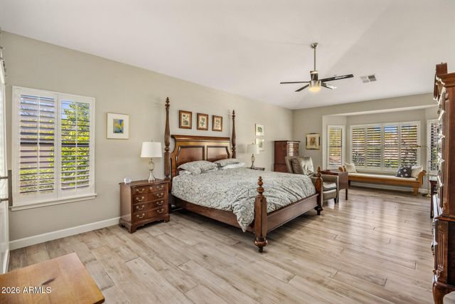 8116 E WHISPERING WIND Drive, Scottsdale, AZ 85255