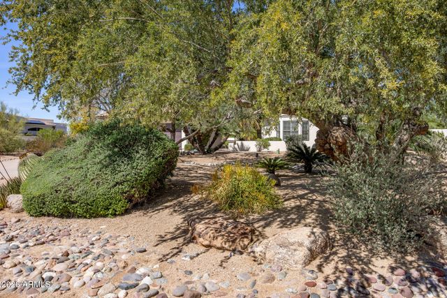 8116 E WHISPERING WIND Drive, Scottsdale, AZ 85255