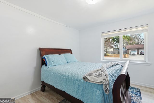 303 Pinewood Drive, Pooler, GA 31322