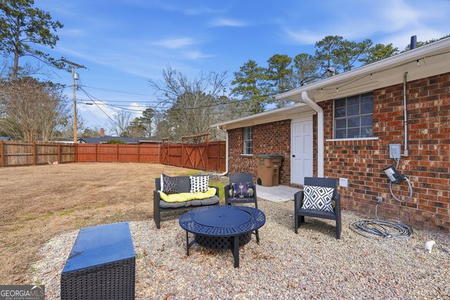 303 Pinewood Drive, Pooler, GA 31322