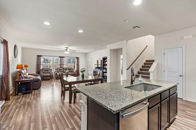 139 Billowing WAY, Kyle, TX 78640