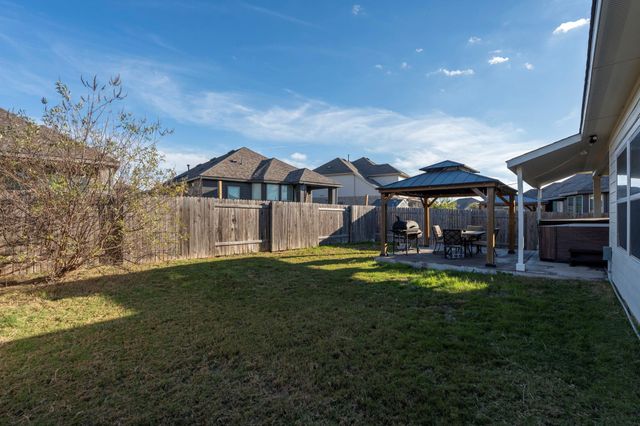 139 Billowing WAY, Kyle, TX 78640