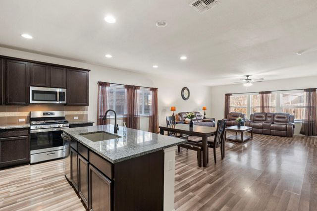 139 Billowing WAY, Kyle, TX 78640