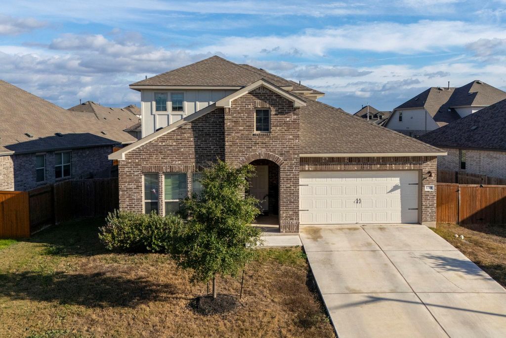 139 Billowing WAY, Kyle, TX 78640