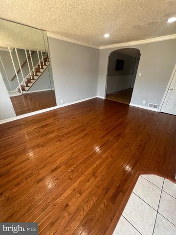 6637 MONTAGUE ST, Philadelphia, PA 19135