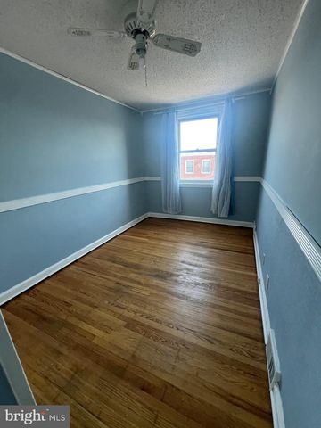 6637 MONTAGUE ST, Philadelphia, PA 19135