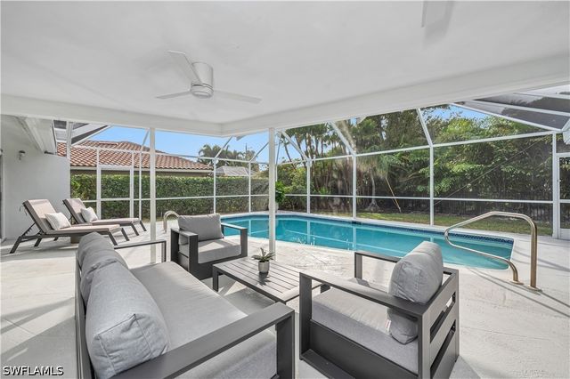 3777 Fountainhead LN, Naples, FL 34103