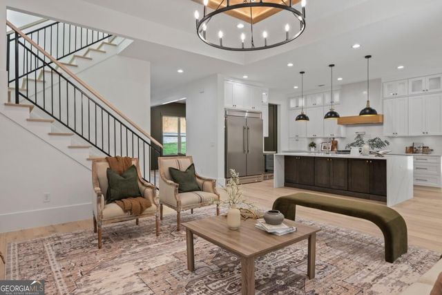 3461 Callie Still, Lawrenceville, GA 30045