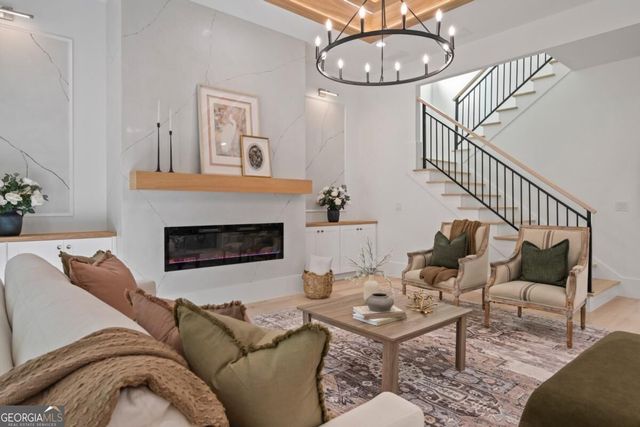 3461 Callie Still, Lawrenceville, GA 30045