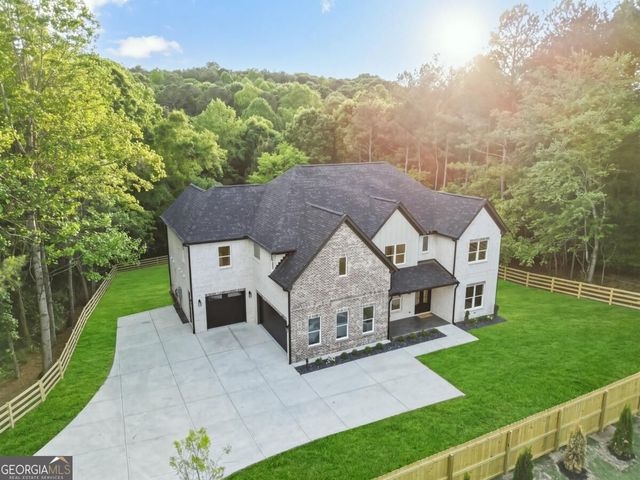 3461 Callie Still, Lawrenceville, GA 30045