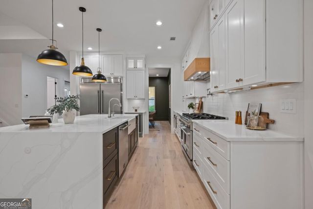 3461 Callie Still, Lawrenceville, GA 30045