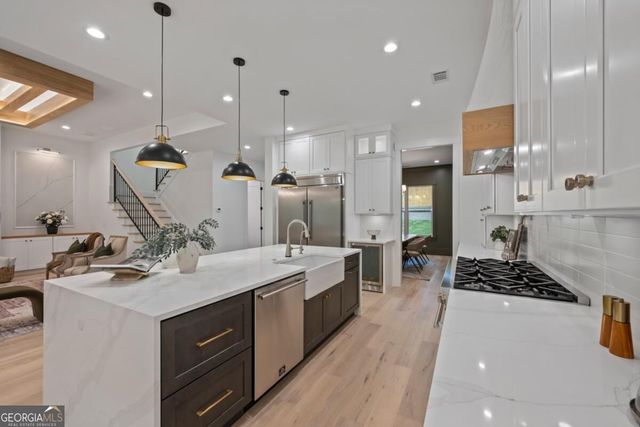 3461 Callie Still, Lawrenceville, GA 30045