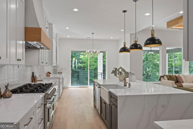 3461 Callie Still, Lawrenceville, GA 30045