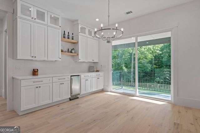 3461 Callie Still, Lawrenceville, GA 30045