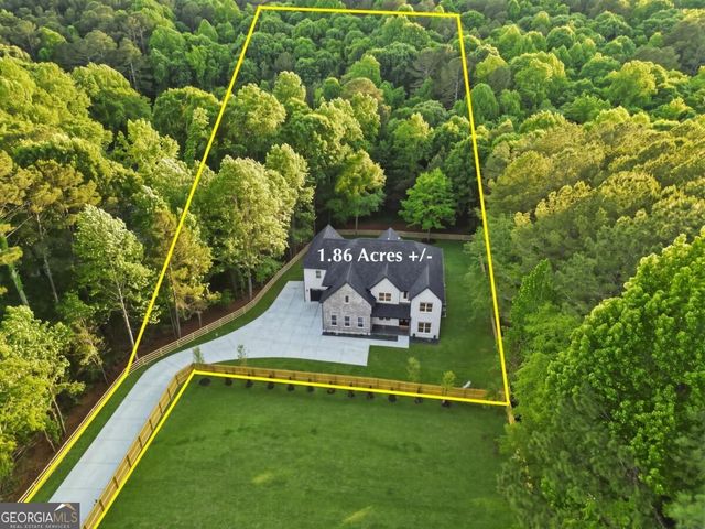 3461 Callie Still, Lawrenceville, GA 30045