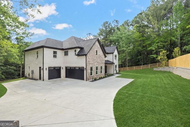 3461 Callie Still, Lawrenceville, GA 30045