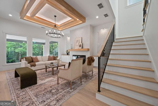 3461 Callie Still, Lawrenceville, GA 30045
