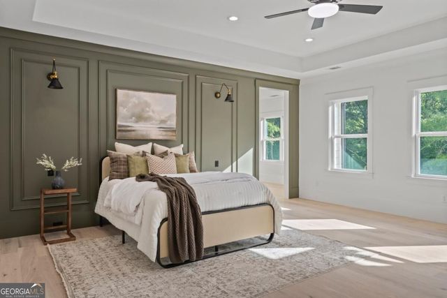 3461 Callie Still, Lawrenceville, GA 30045
