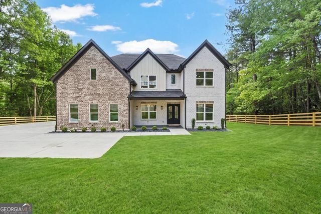 3461 Callie Still, Lawrenceville, GA 30045