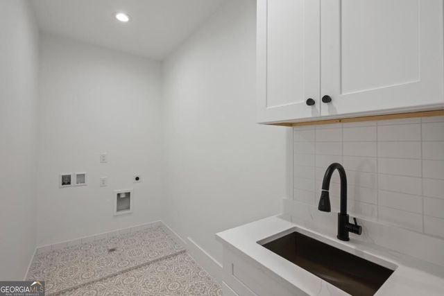 3461 Callie Still, Lawrenceville, GA 30045