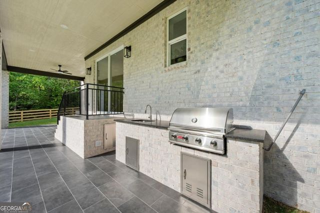 3461 Callie Still, Lawrenceville, GA 30045