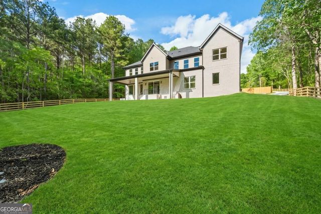 3461 Callie Still, Lawrenceville, GA 30045