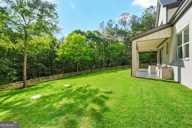 3461 Callie Still, Lawrenceville, GA 30045