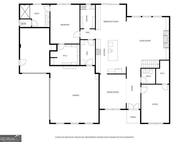 3461 Callie Still, Lawrenceville, GA 30045