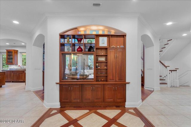 110 Ocean Way Drive, Ponce Inlet, FL 32127