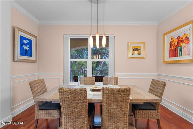 110 Ocean Way Drive, Ponce Inlet, FL 32127