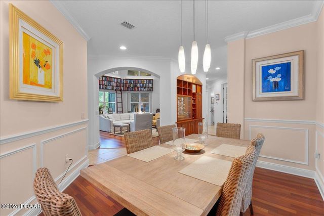 110 Ocean Way Drive, Ponce Inlet, FL 32127