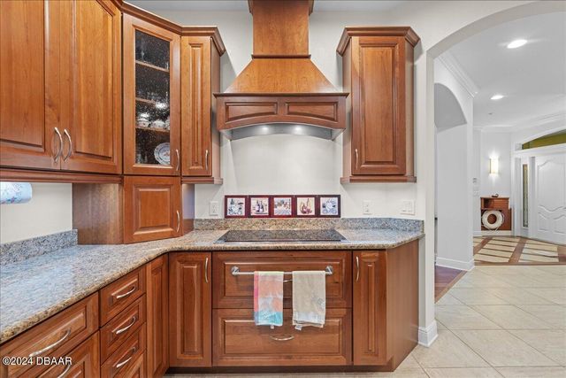 110 Ocean Way Drive, Ponce Inlet, FL 32127