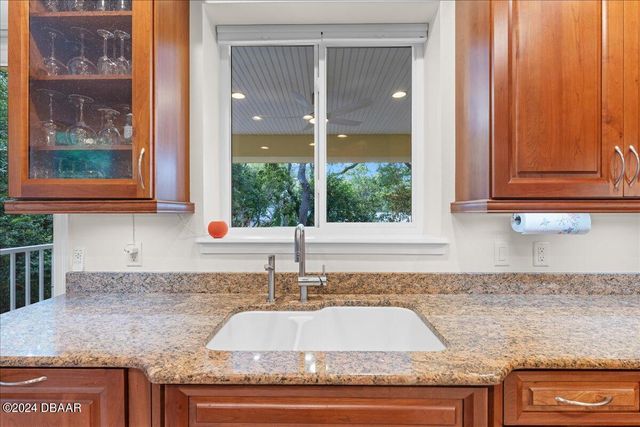 110 Ocean Way Drive, Ponce Inlet, FL 32127