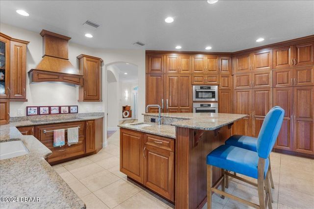 110 Ocean Way Drive, Ponce Inlet, FL 32127