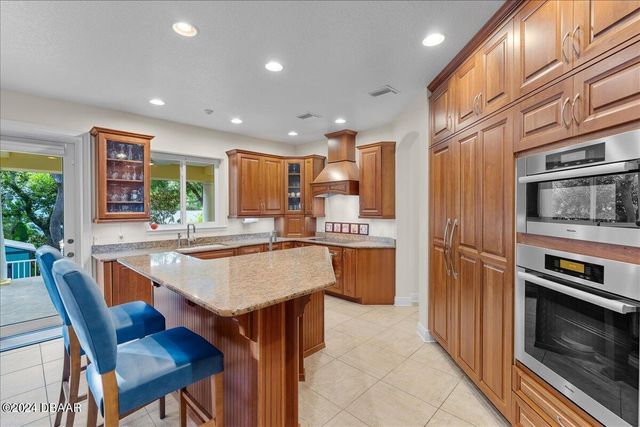 110 Ocean Way Drive, Ponce Inlet, FL 32127