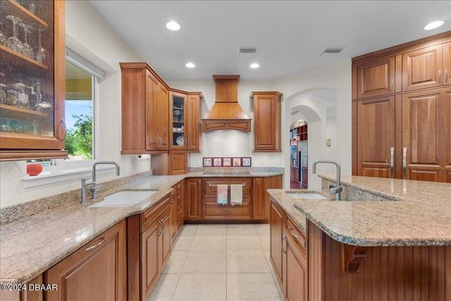 110 Ocean Way Drive, Ponce Inlet, FL 32127