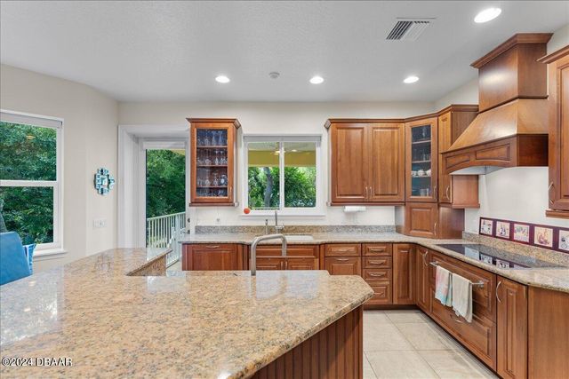 110 Ocean Way Drive, Ponce Inlet, FL 32127