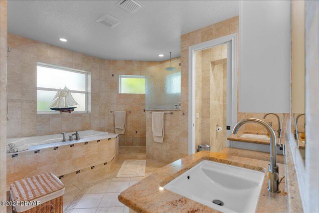 110 Ocean Way Drive, Ponce Inlet, FL 32127