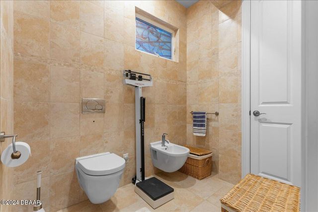 110 Ocean Way Drive, Ponce Inlet, FL 32127
