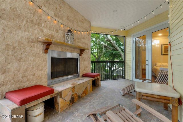 110 Ocean Way Drive, Ponce Inlet, FL 32127