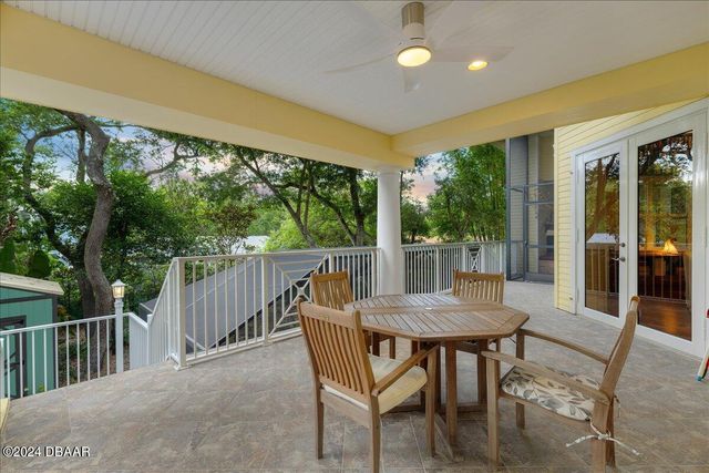110 Ocean Way Drive, Ponce Inlet, FL 32127