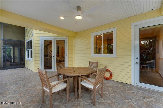 110 Ocean Way Drive, Ponce Inlet, FL 32127