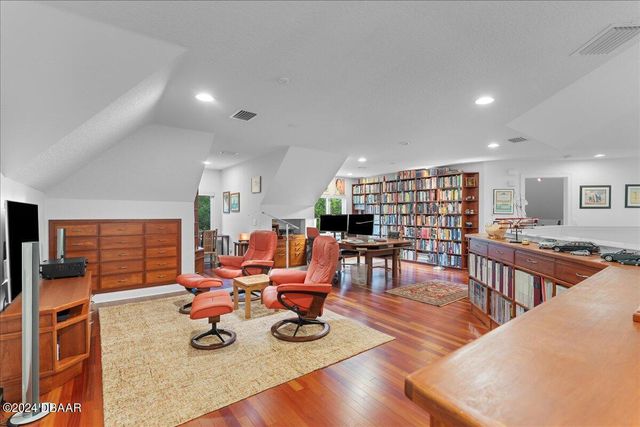 110 Ocean Way Drive, Ponce Inlet, FL 32127