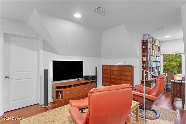 110 Ocean Way Drive, Ponce Inlet, FL 32127