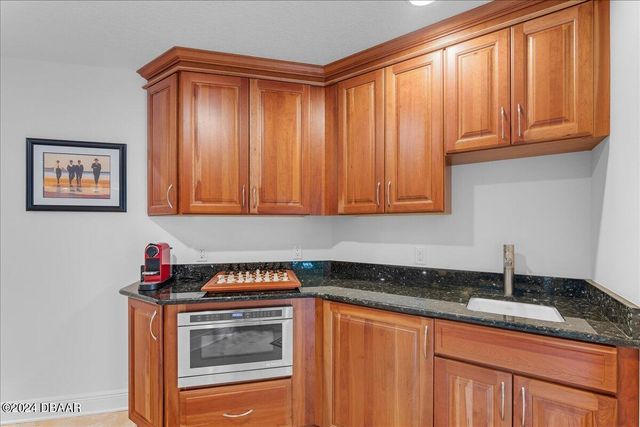 110 Ocean Way Drive, Ponce Inlet, FL 32127