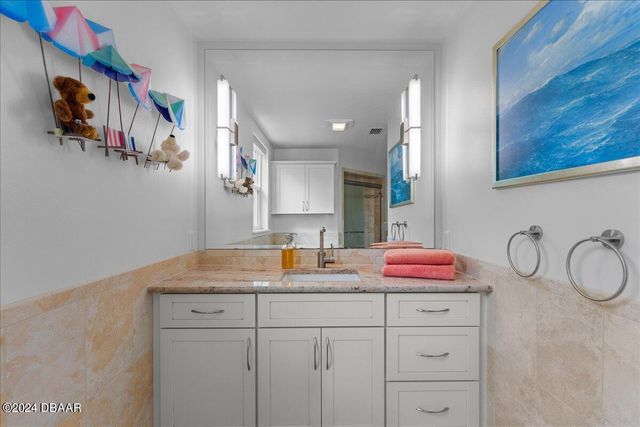 110 Ocean Way Drive, Ponce Inlet, FL 32127