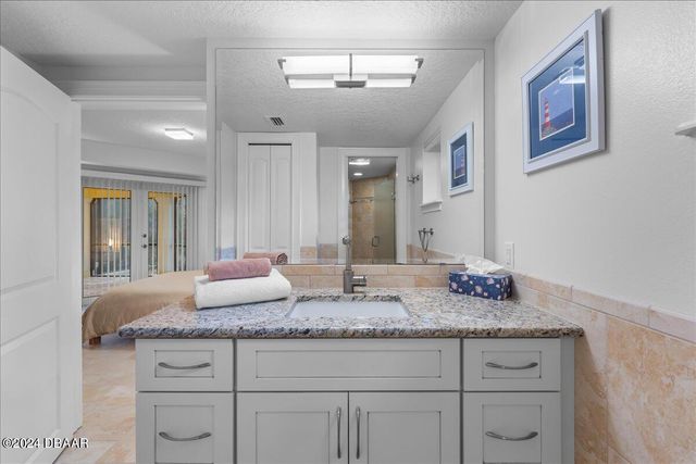 110 Ocean Way Drive, Ponce Inlet, FL 32127