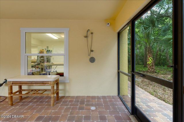 110 Ocean Way Drive, Ponce Inlet, FL 32127